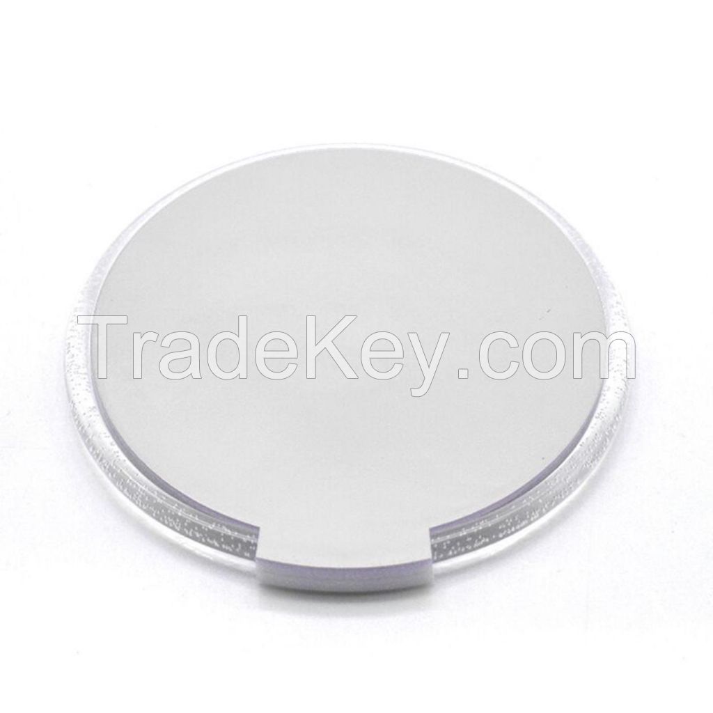 Round LED Luminous Coaster