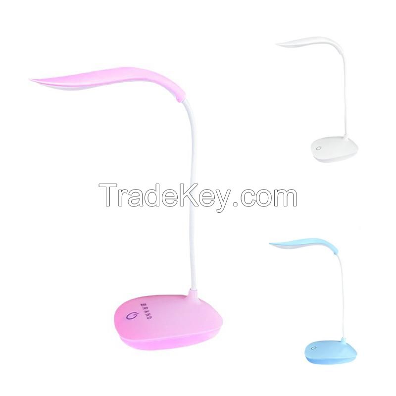 Rechargeable LED Reading Light