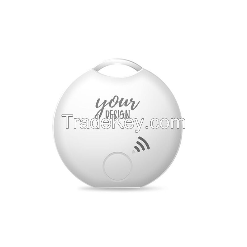 Mini Smart Anti Lost Wireless Positioning Tracker