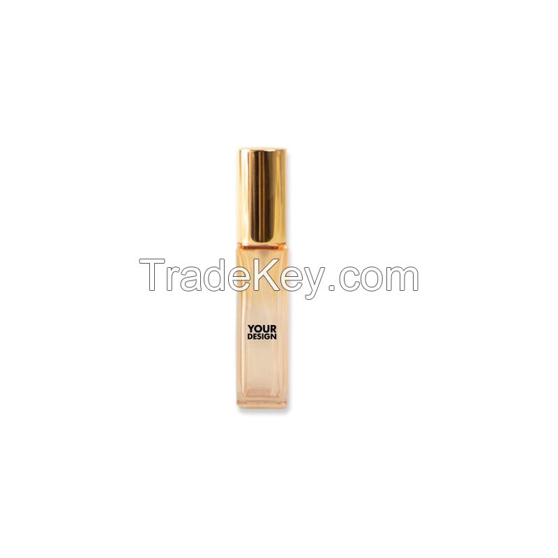 10ml Square Spray Bottle