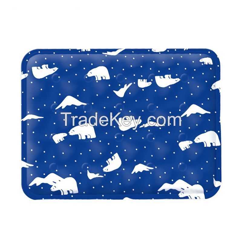 Small Pet Cooling Pad
