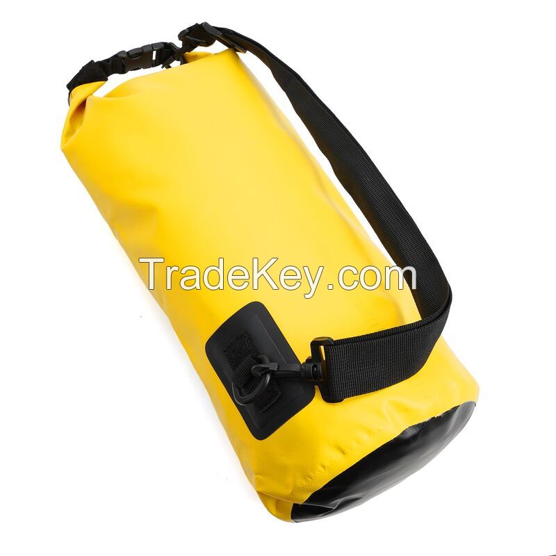 10L PVC Waterproof Dry Bag
