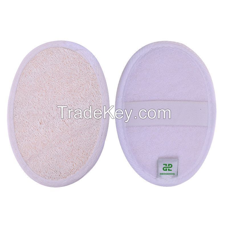 Exfoliating Loofah Sponge Pad
