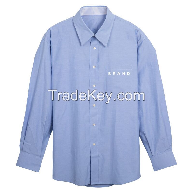 Men&#039;s Business Shirts