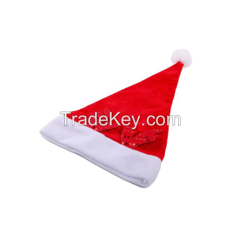Custom Santa Hat