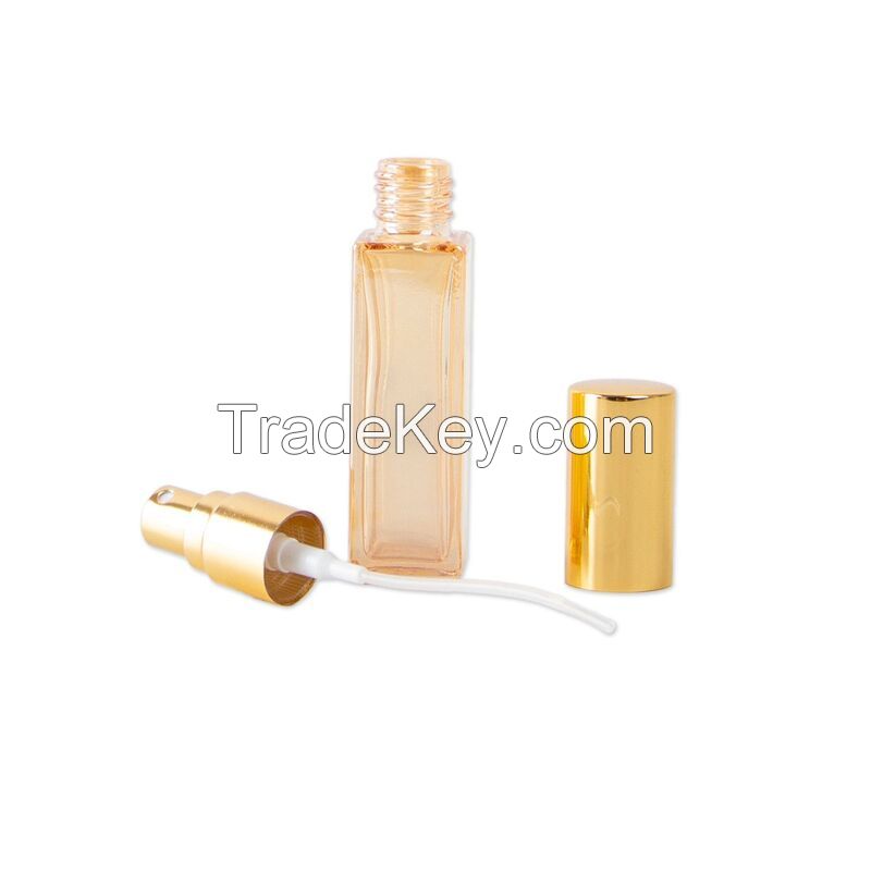 10ml Square Spray Bottle