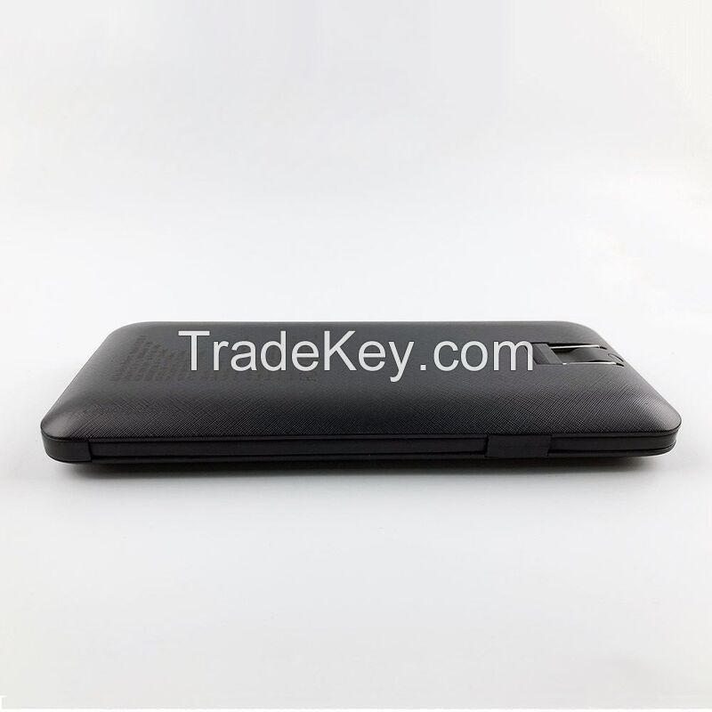 Portable Custom Power Bank