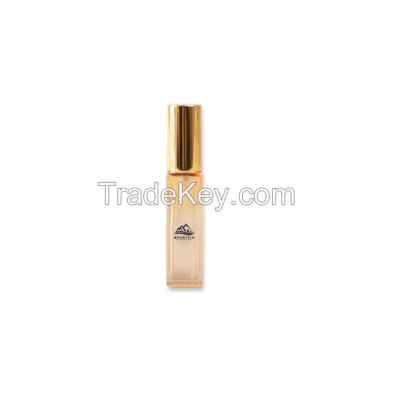 10ml Square Spray Bottle