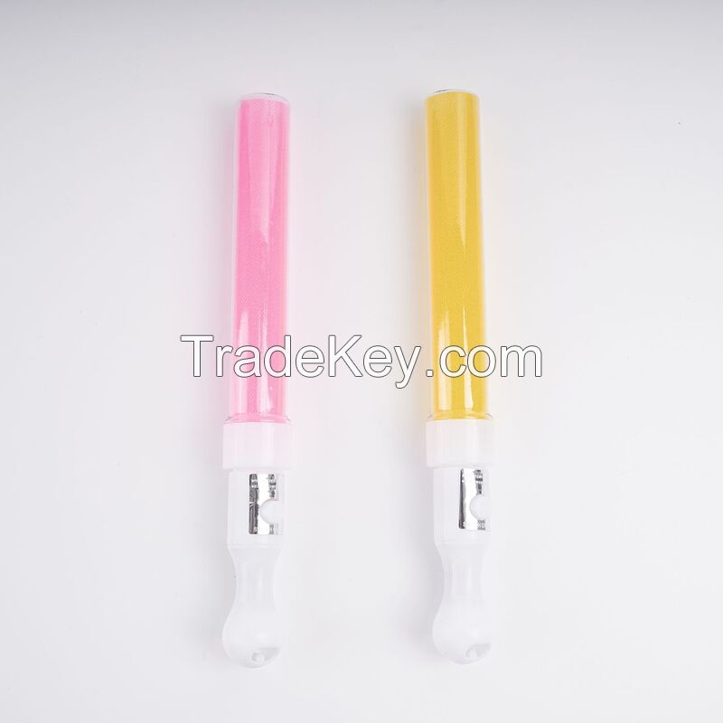 Handheld LED Light Wand