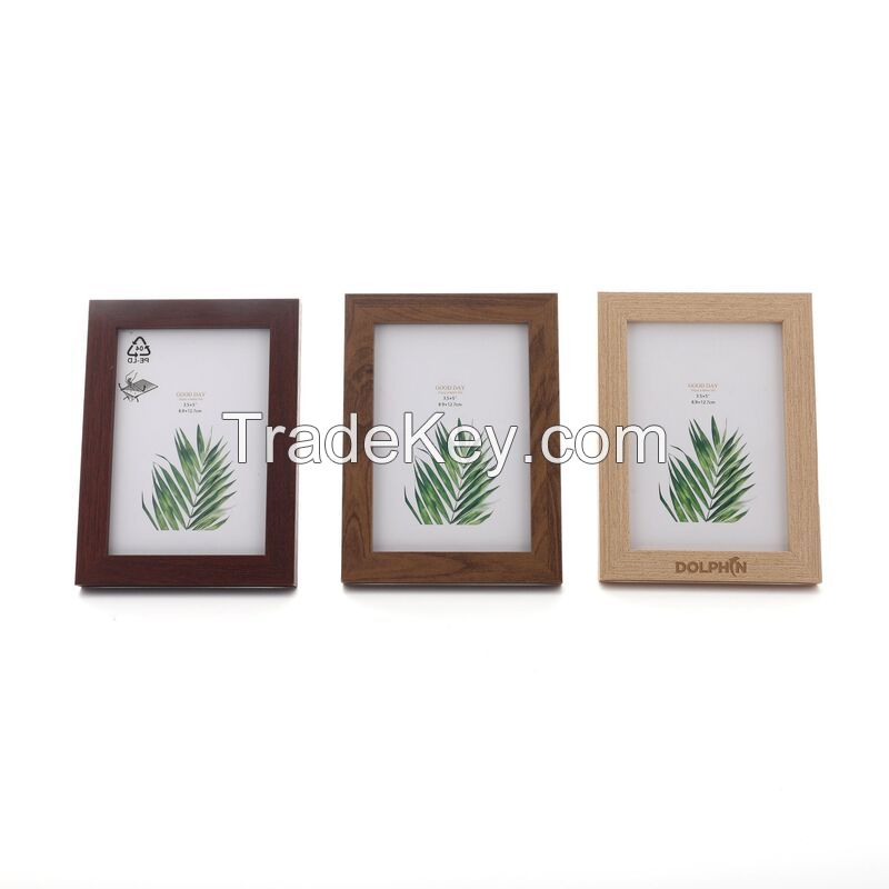 Custom 5 inch Picture Frame