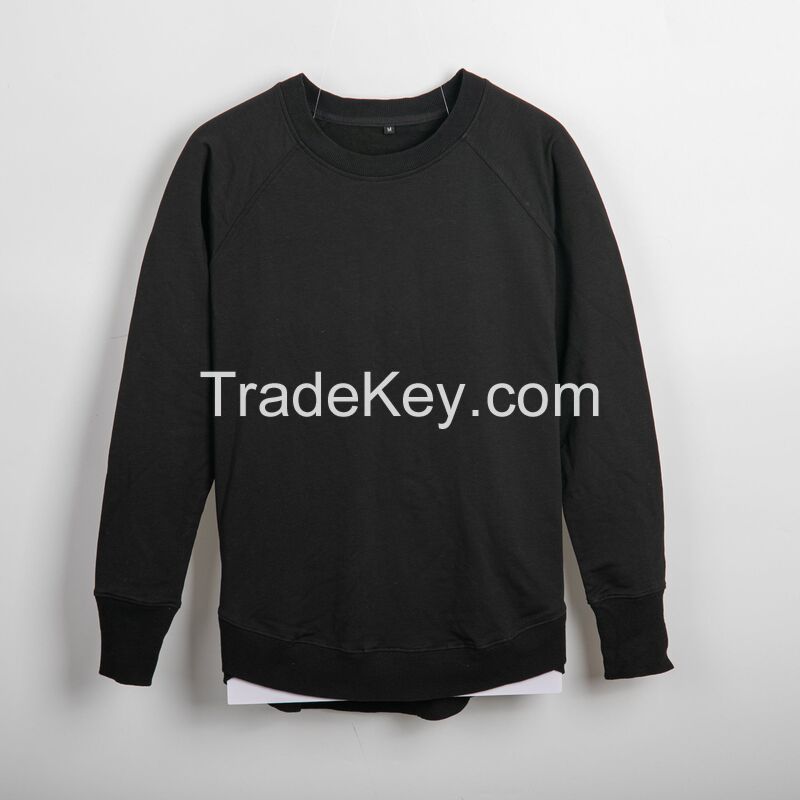 Custom Crewneck Sweatshirt