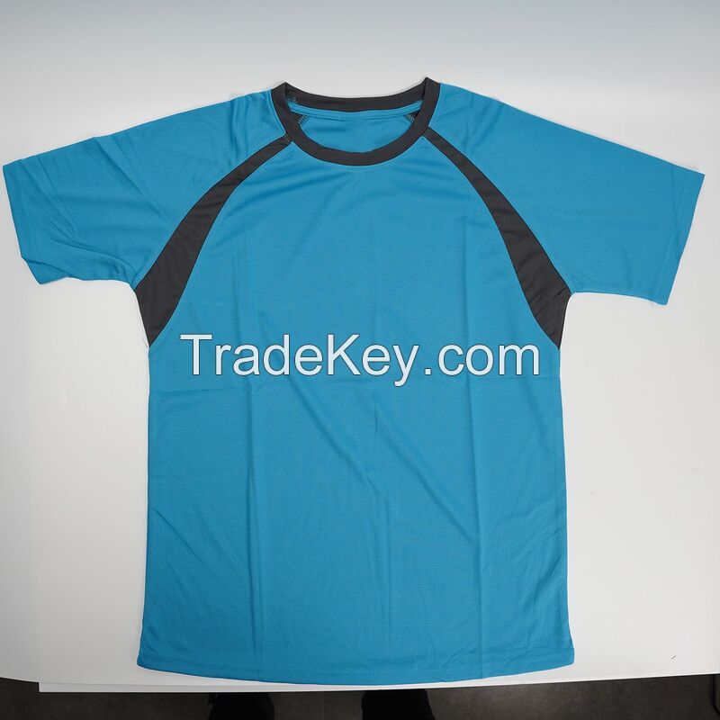 Men Sport Quick Dry T Shirt