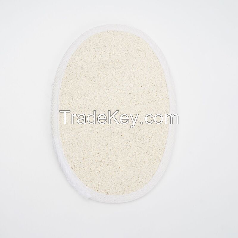 Exfoliating Loofah Sponge Pad