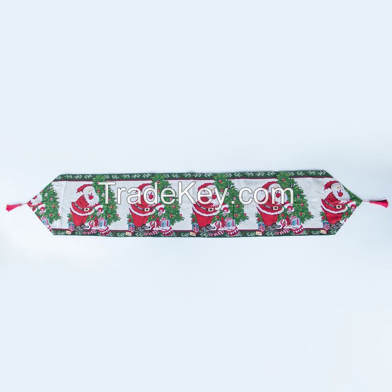 Promotional Table Runner