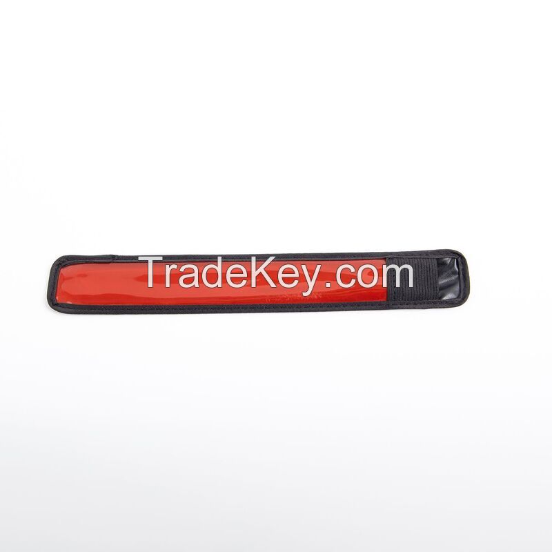 Custom Light Up Sport Slap Bracelet
