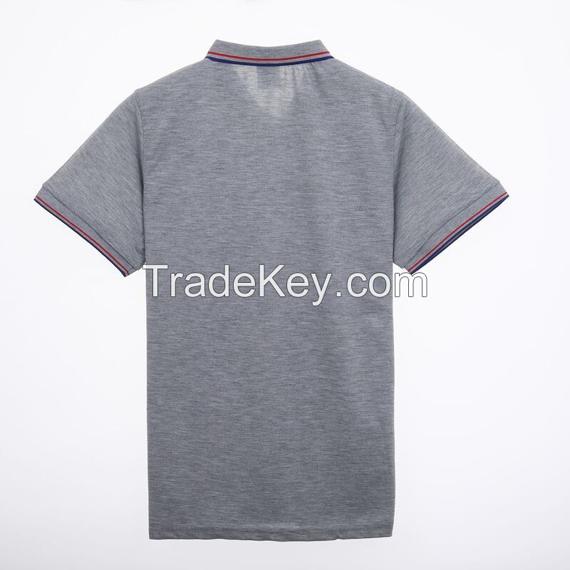 Custom Polo Shirt