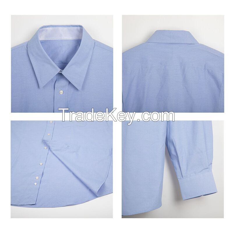 Men&#039;s Business Shirts