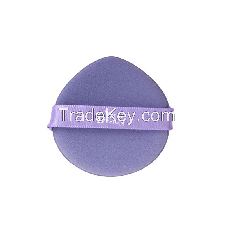 Double Sided Dry And Wet Air Cushion puff