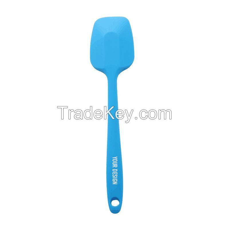 Silicone T Shaped Spatula