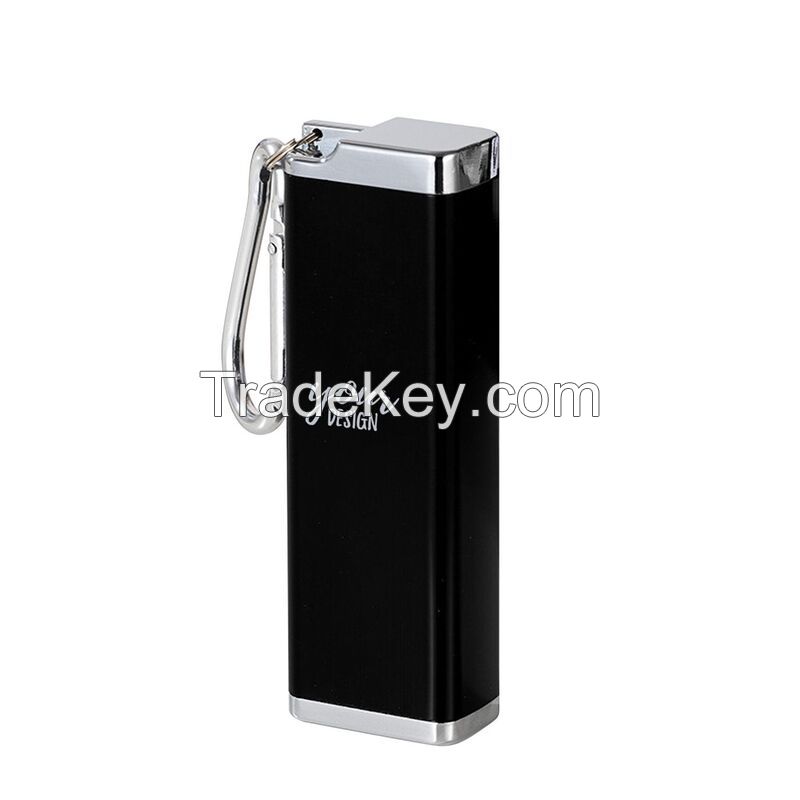 Portable Aluminium Alloy Cigarette Case
