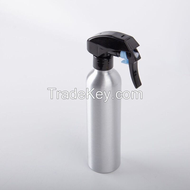 8 oz. Aluminum Spray Bottle