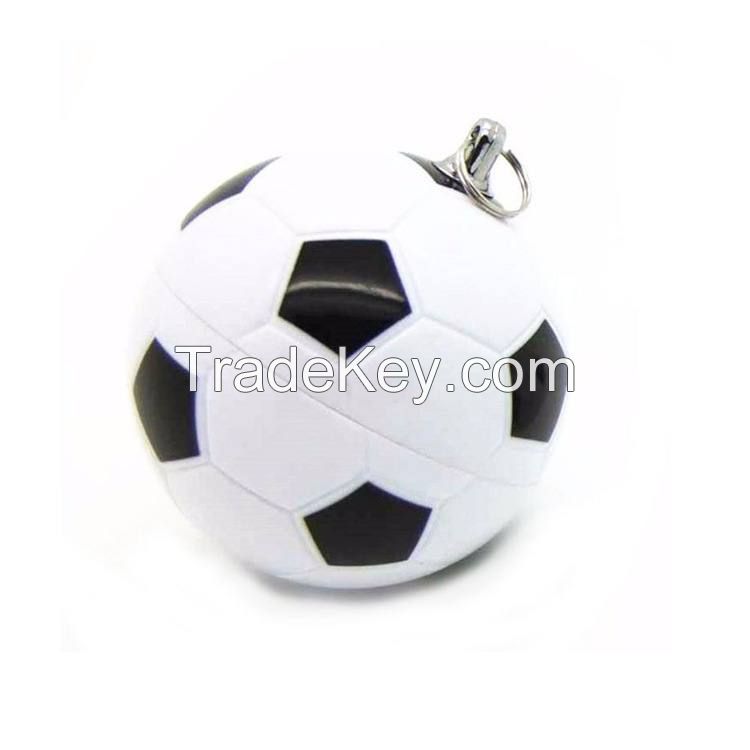 4GB Football USB Flash Drive Memory Stick