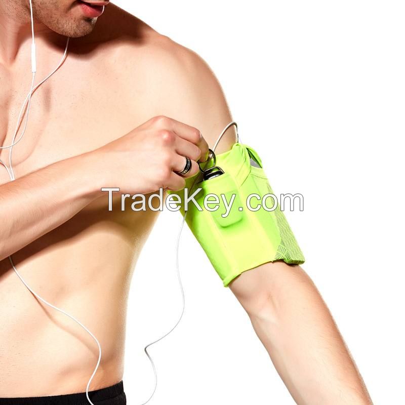 Running Arm Bag