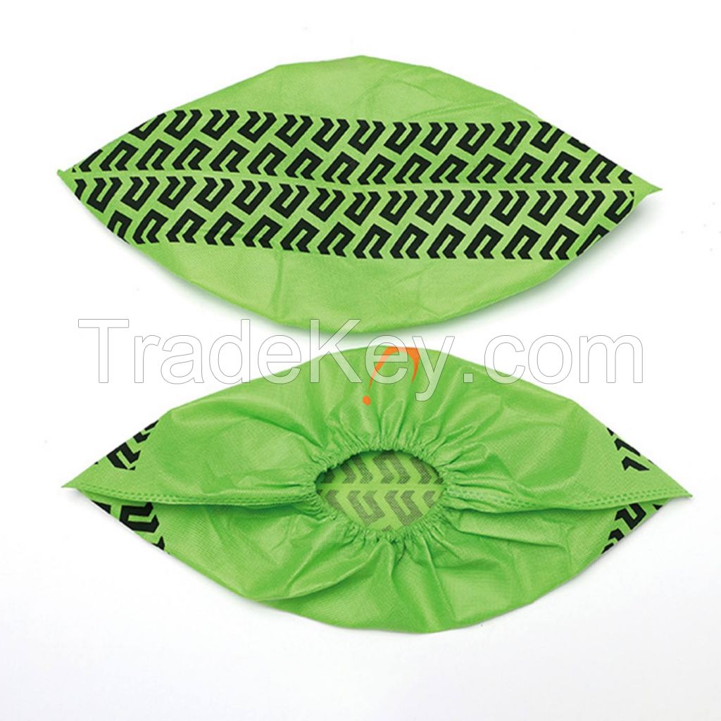 Disposable Non-Slip Shoe Covers