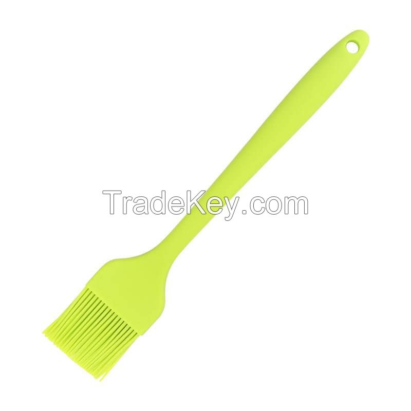 10 Inch Silicone Basting Brush