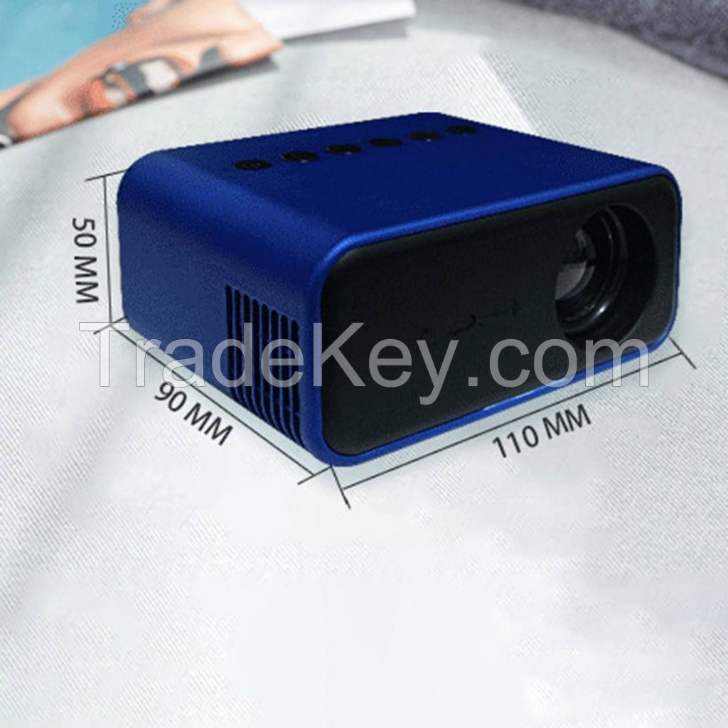 Portable Pocket Projector