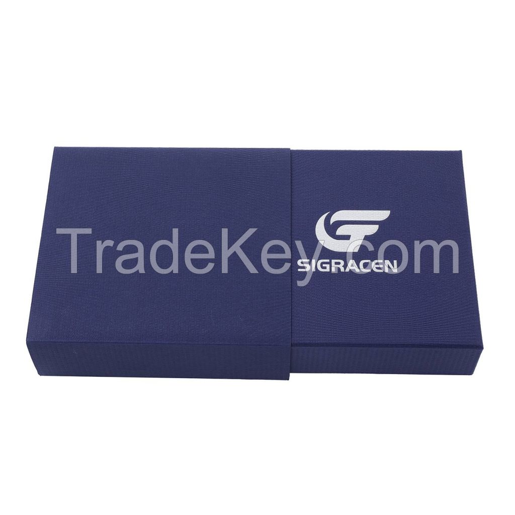 Custom Cardboard Jewelry Paper Box