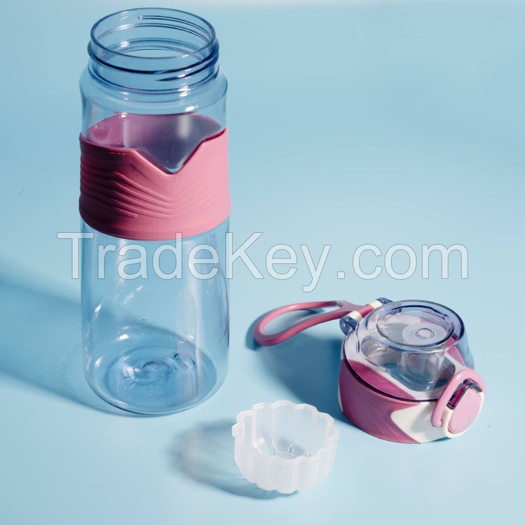 27 oz. Sports Water Bottle