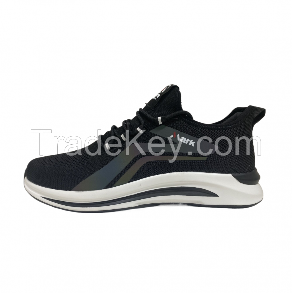 Sneaker Hot Sale Men Shoe High Quality Sport Shoe Light Weight Mens Running Shoes Sport For Outdoor