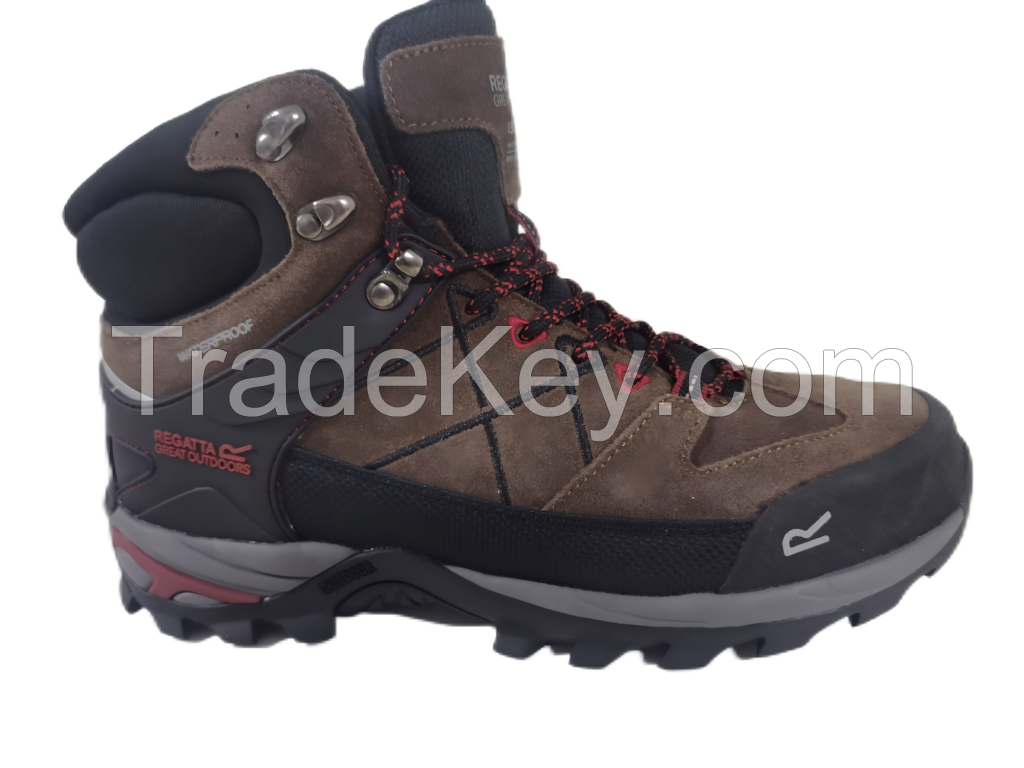 Mens Sneakers Hiking Shoes Outdoor Trekking Mountain Climbing Sports Shoes For Men