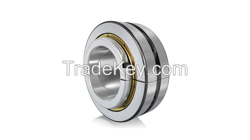 cooper 01B40MEX Split cylindrical roller bearings