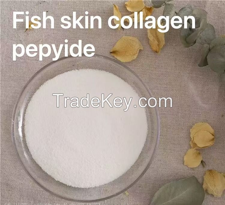 Collagen Peptide