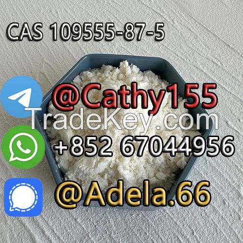 CAS 109555-87-5 3-(1-Naphthoyl)indole Good Stability Excellent Workability negotiable large amount of stock shipped fast