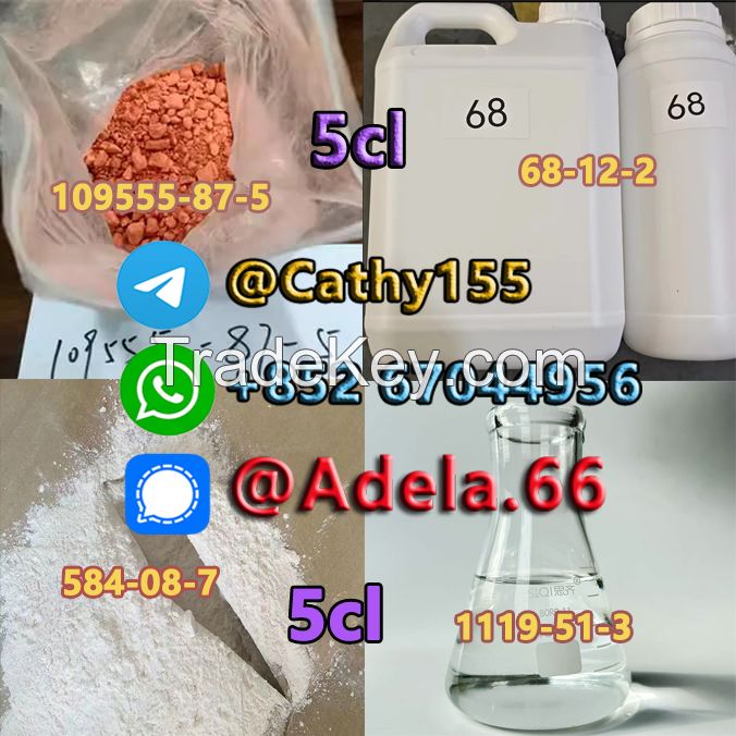 Chemicals Best Selling 3- (1-Naphthoyl) Indole CAS 109555-87-5 in Stock