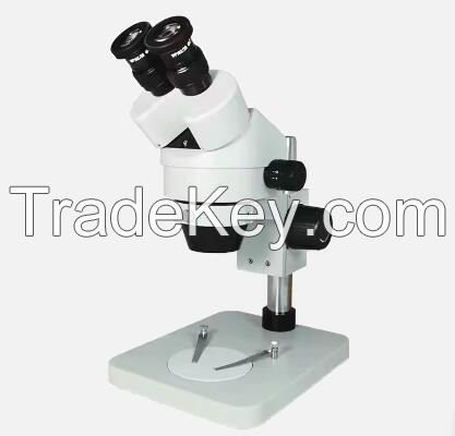 Stereo microscope