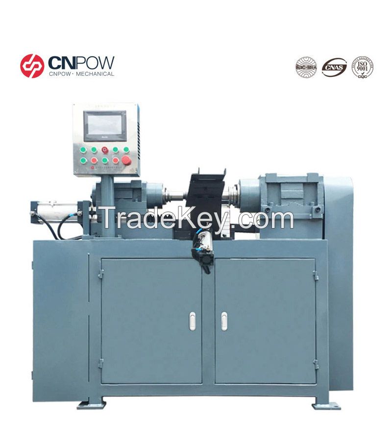 Chamfering machine