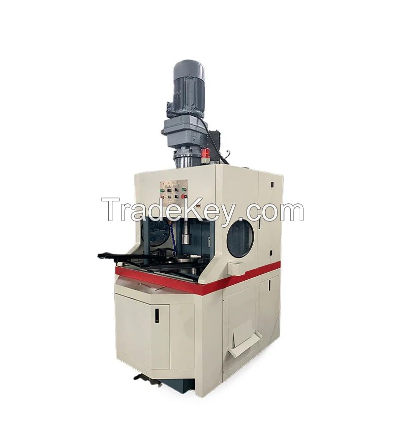 Drilling and Tapping machine