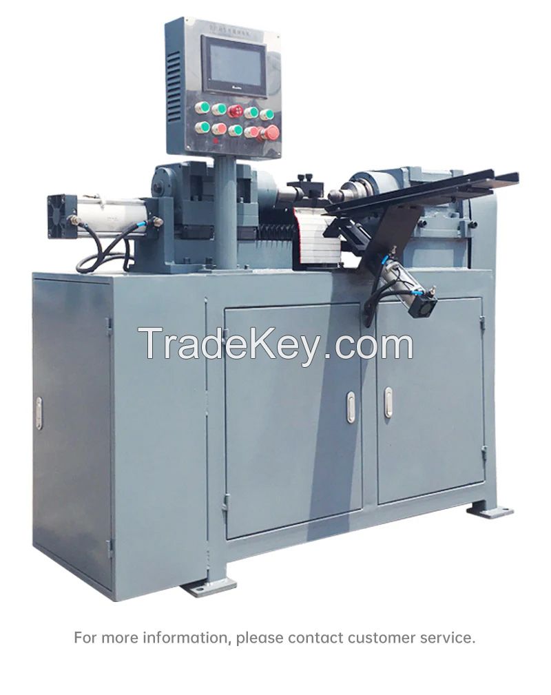 Chamfering machine