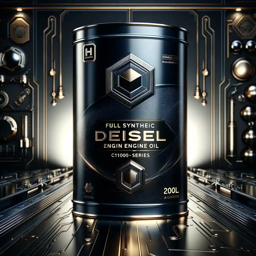 Full Synthetic Diesel Engine OilÃƒÂ¯Ã‚Â¼Ã¯Â¿Â½HOL-KG C10000 CJ-4 seriesÃƒÂ¯Ã‚Â¼Ã¯Â¿Â½