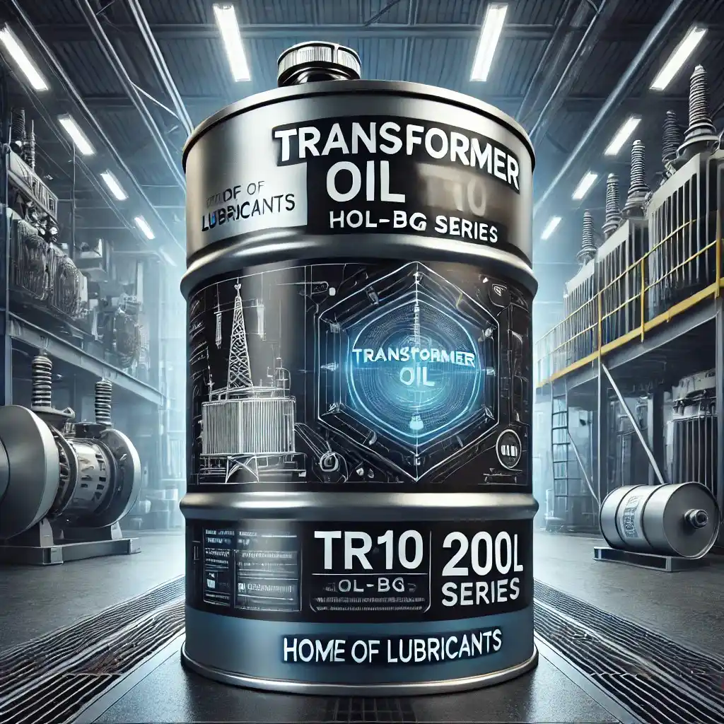 Transformer Oil