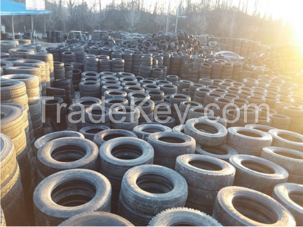 used tires