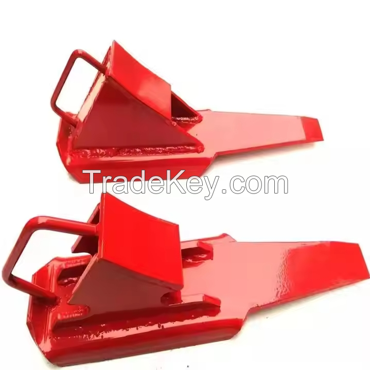 Rail Stopper Rail shoe Railway tools supplier