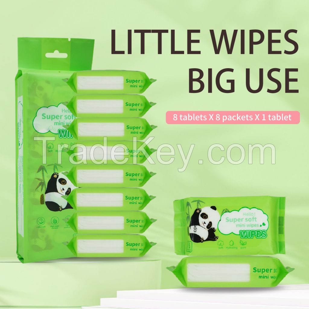 Bamboo-Viscose-Unscented-Baby-Wipes-Feminine-Cleansing