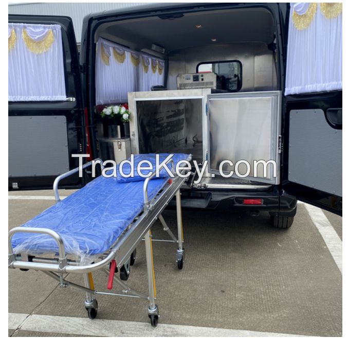 funeral car funeral car rescue vehicle jinbei funeral vehicle disabled transport vehicle luxury funeral vehicle luxury funeral vehicle