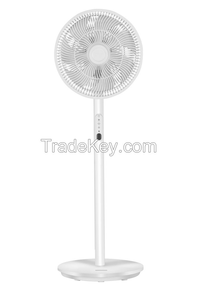 12 '' Stand Fan  ï¼ˆ7 bladesï¼‰