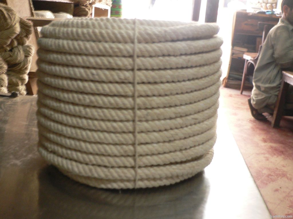 Cotton Rope